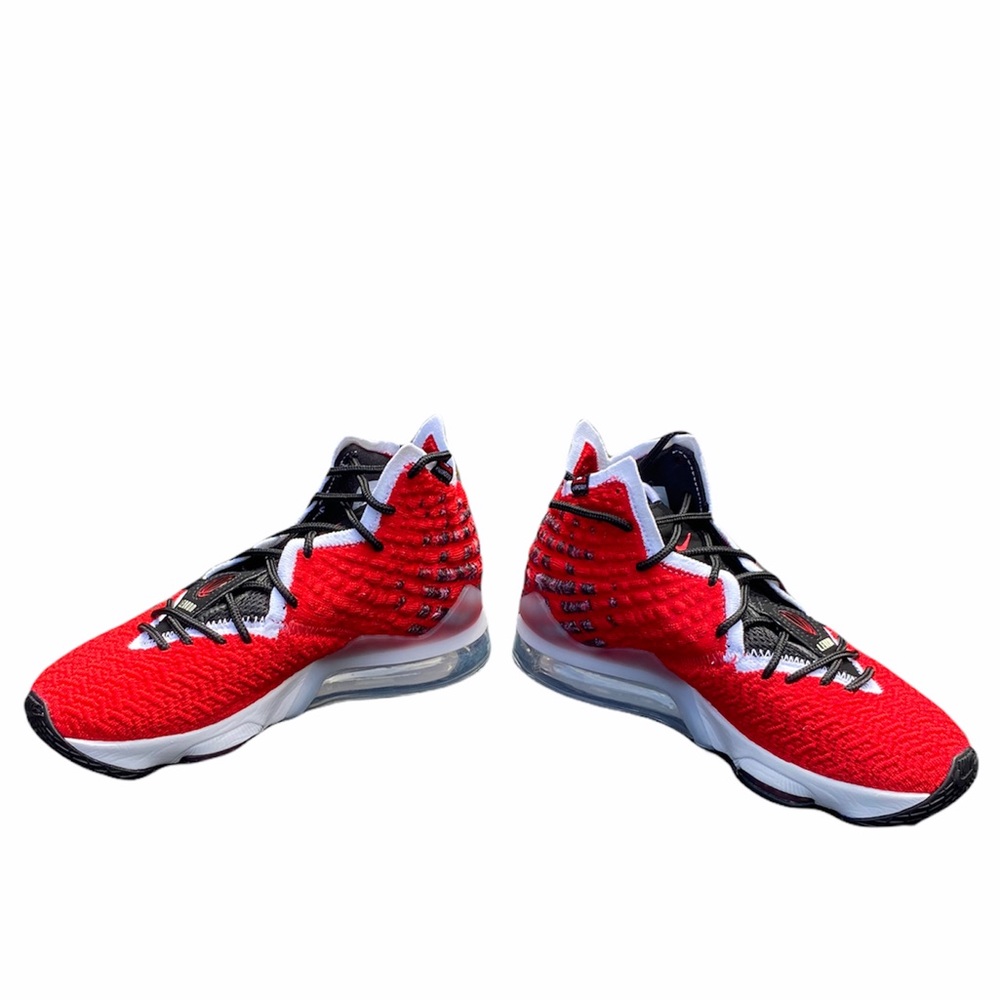 NIKE LEBRON XVII*Basketball Shoes*US 4,4.5,5*$200 - Picture 7 of 11